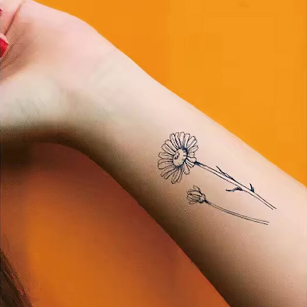 Margeritenmomente – Bild 1