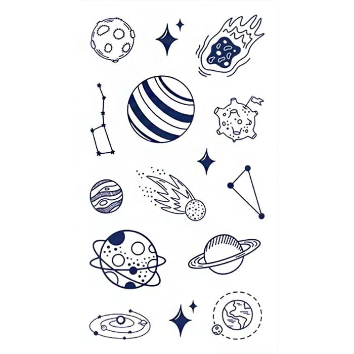 Galaktische Vielfalt – Bild 2