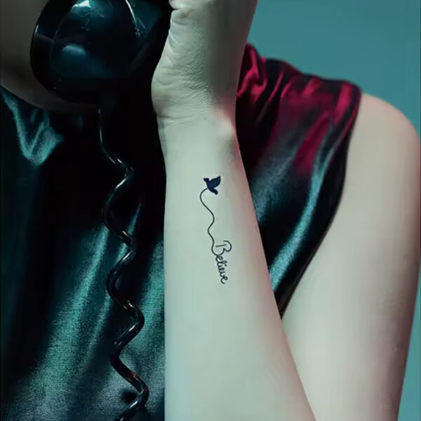 Unendlichkeit & Freiheit – Bild 1