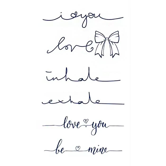 Liebe in Linien – Bild 2