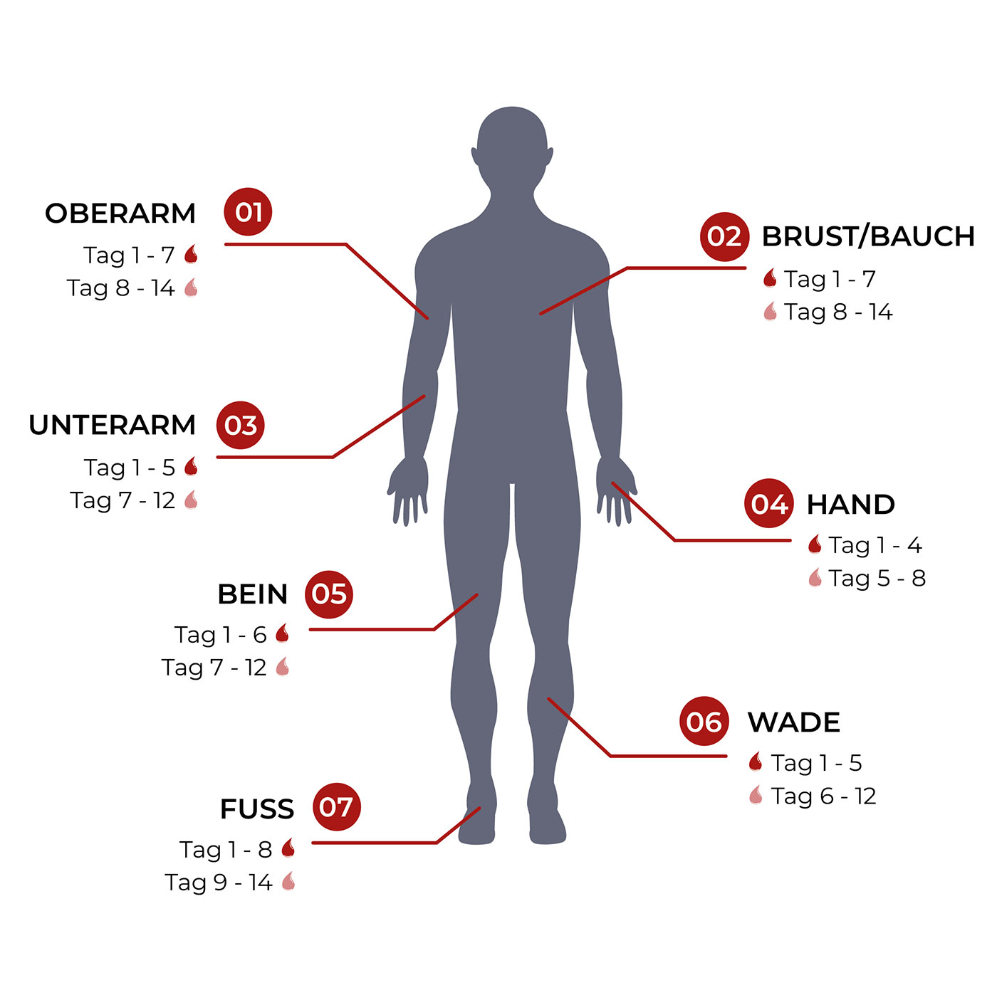 Astronaut im Sternenraum – Bild 4