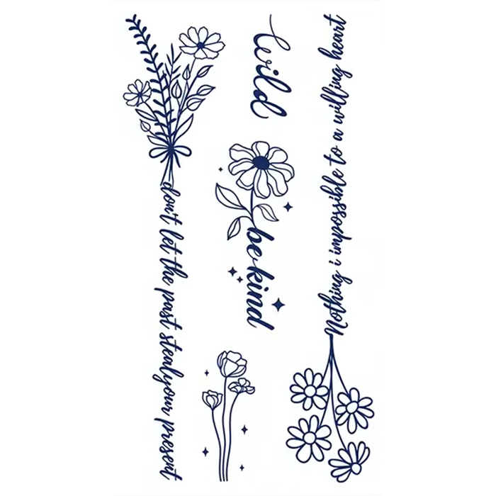 Lotus & Mond – Bild 2